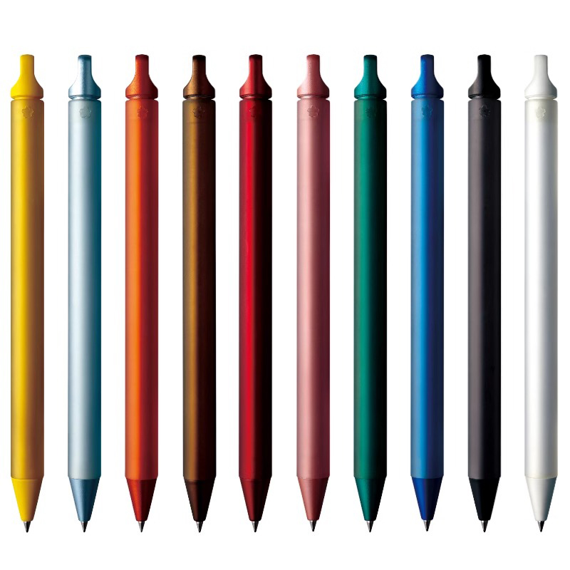 Skee Ball Arcade - SAKURA Craft Lab Penna gel 002