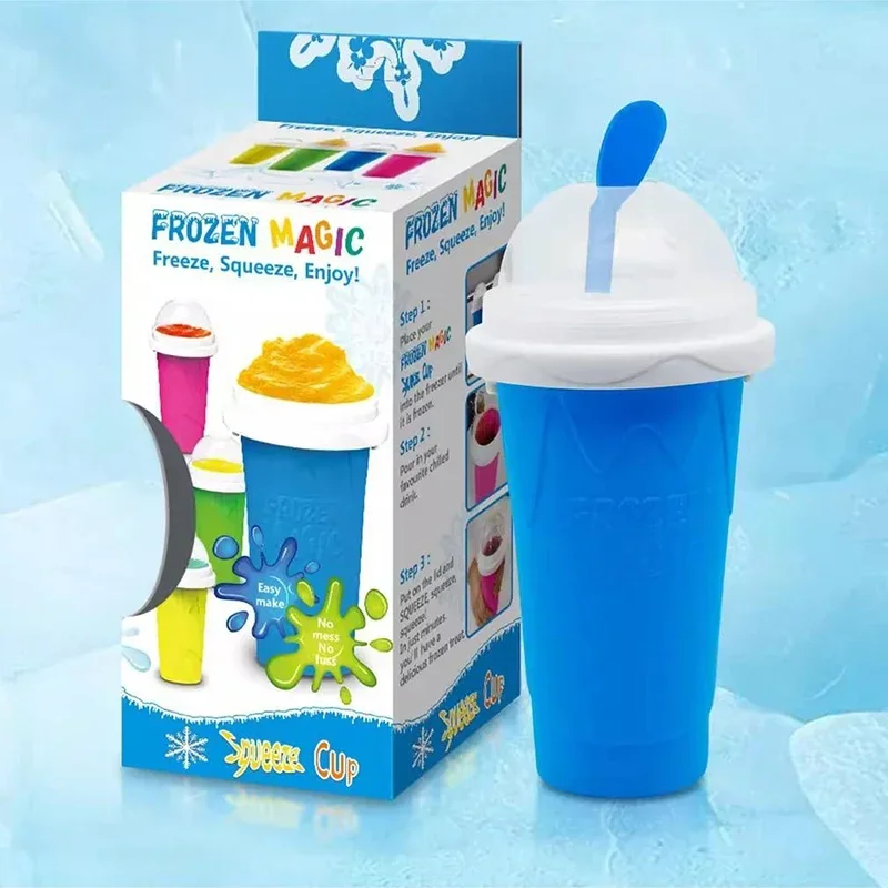 Slushie Machine Vending - Tazza per Slushy di Grande Capacità
