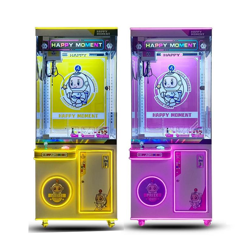 Arcade Toy Claw Vending Machine - Macchina Arcade Commerciale a Gru per