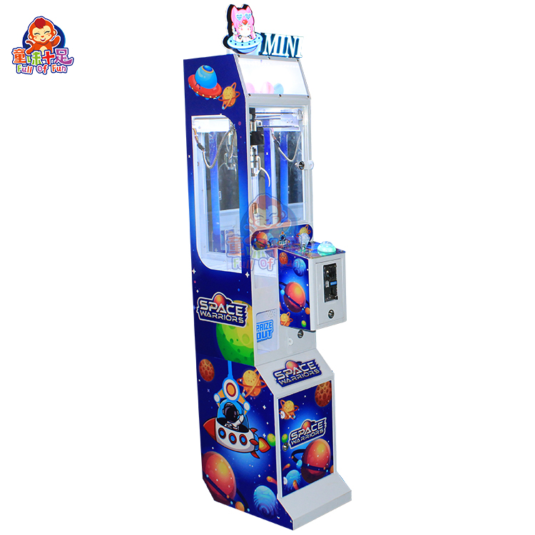 Arcade Toy Claw Vending Machine - Mini Macchina Artiglio Distributrice di Piccoli