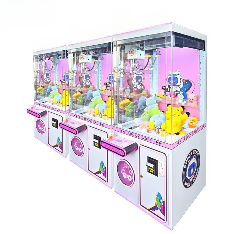 Macchina Acchiappagiochi Perso - Arcade Toy Claw Vending Machine recensione e prezzo