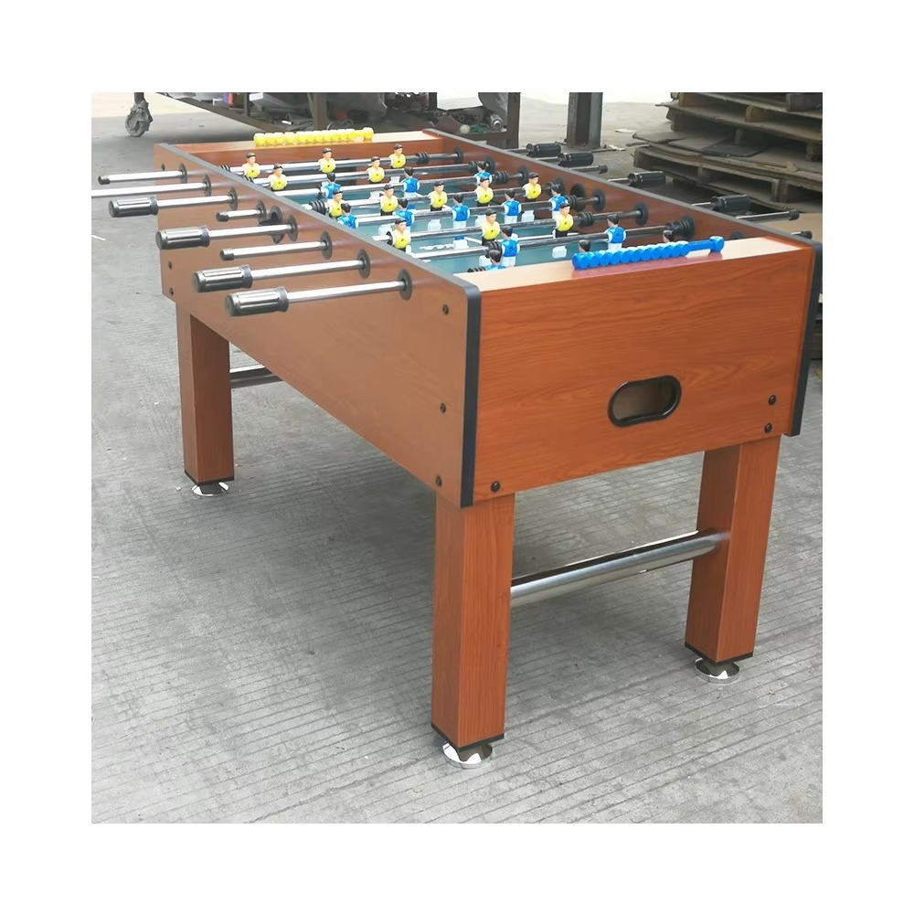 Lusso economico commerciale es - Foosball Table Commercial recensione e prezzo
