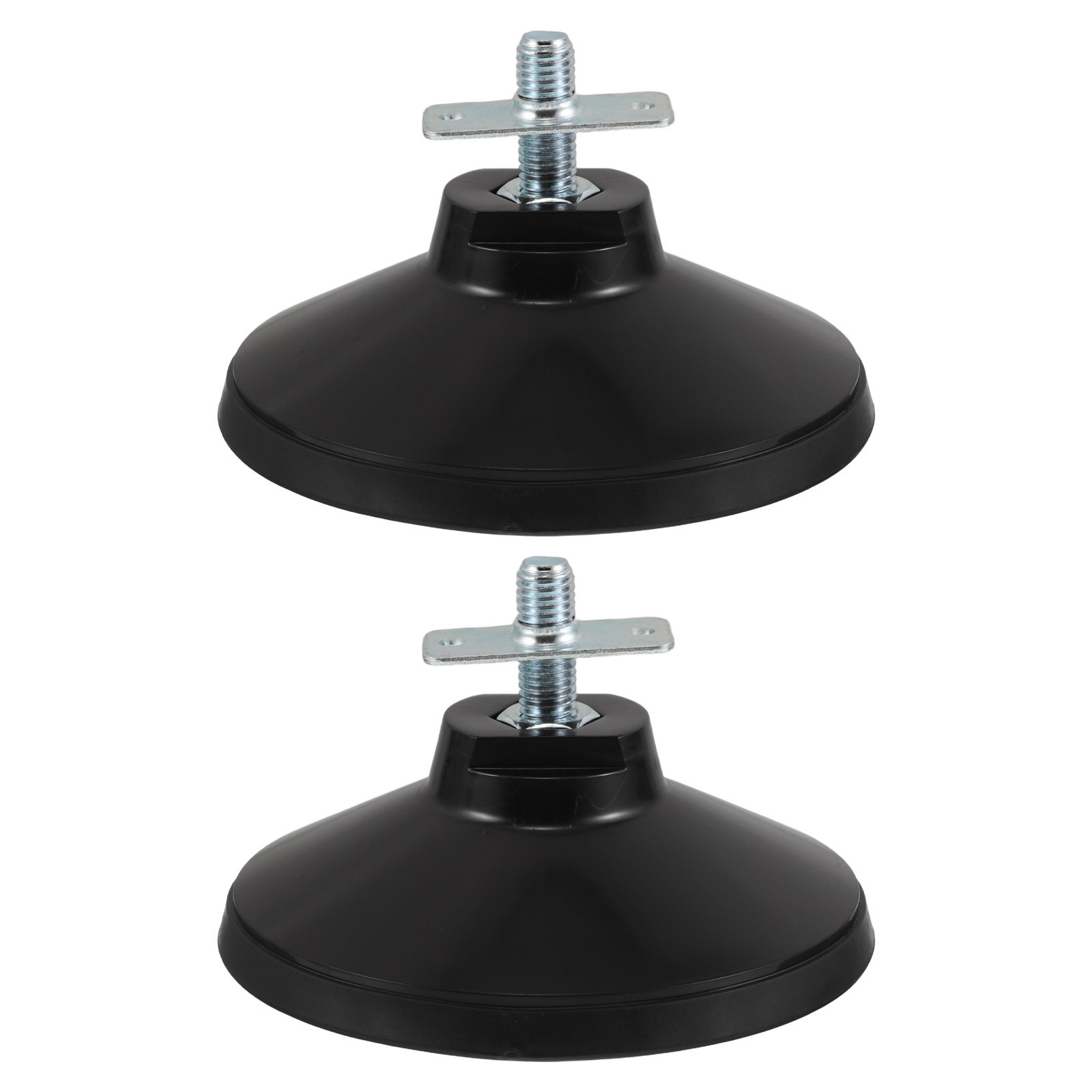 2 Pezzi di Piedini Regolabili  - Foosball Table Commercial recensione e prezzo