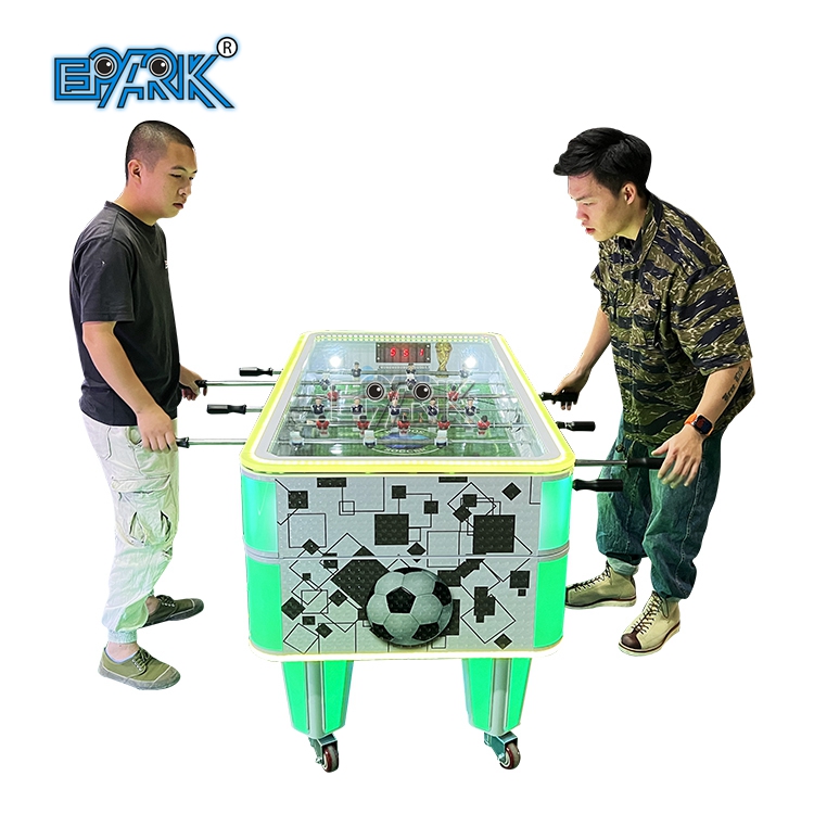 Tavolo da Calcio da Tavolo a M - Ticket Redemption Machine recensione e prezzo