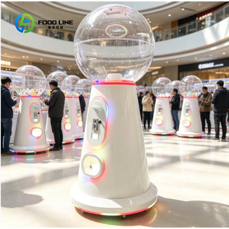 Distributore Automatico di Cap - Arcade Vending Machine recensione e prezzo