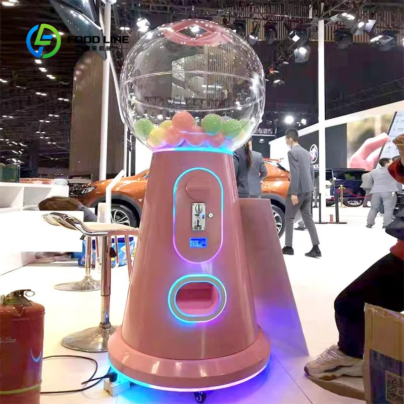 Distributore Automatico di Cap - Arcade Vending Machine recensione e prezzo