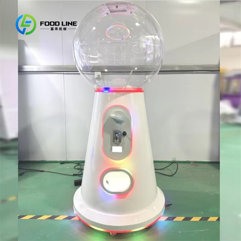 Distributore Automatico di Cap - Arcade Vending Machine recensione e prezzo