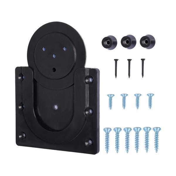 Set di staffe di montaggio per - Electronic Dartboard Cabinet recensione e prezzo