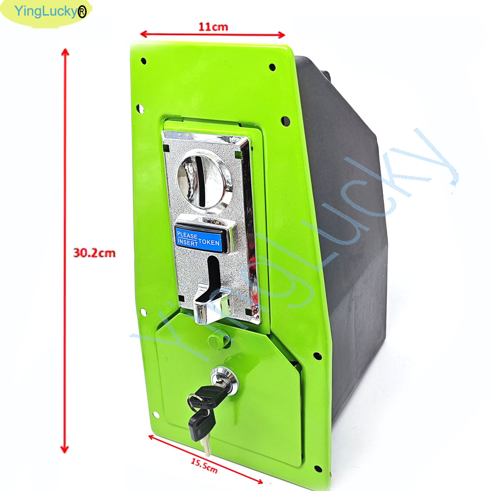 Contenitore per gettoni da gio - Arcade Toy Claw Vending Machine recensione e prezzo
