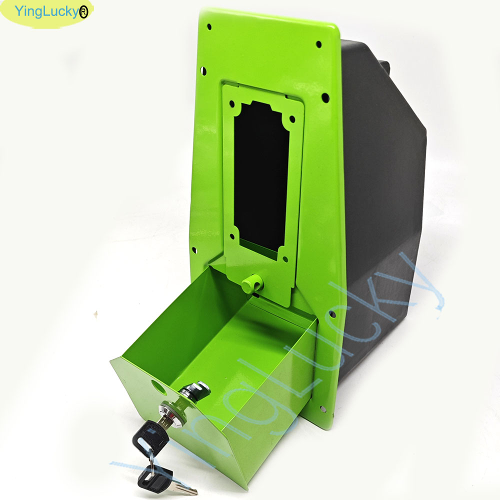 Contenitore per gettoni da gio - Arcade Toy Claw Vending Machine recensione e prezzo