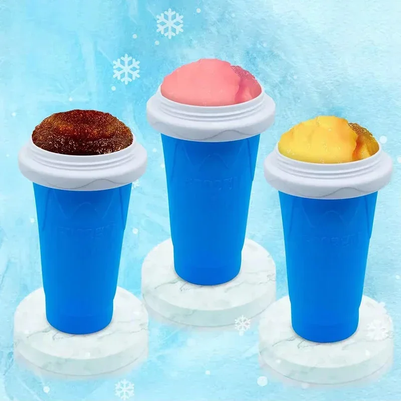 Tazza per Slushy di Grande Cap - Slushie Machine Vending recensione e prezzo