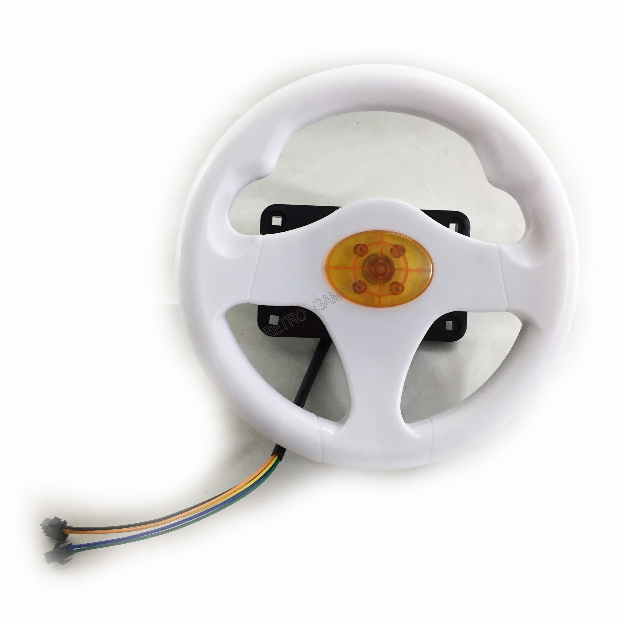Volante per 31 in 1 Racing Car - Racing Arcade Cabinet recensione e prezzo