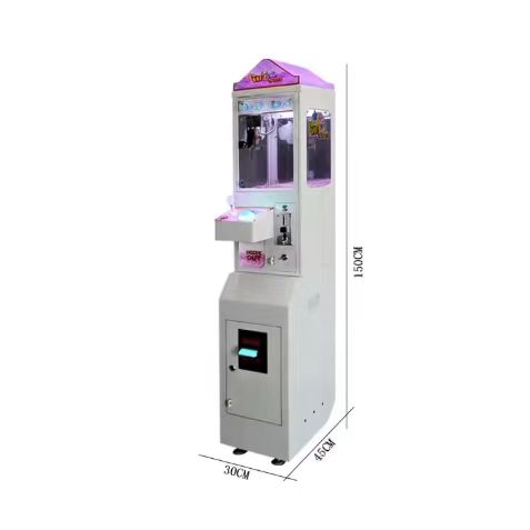 Mini Macchina Artiglio Gigante - Arcade Toy Claw Vending Machine recensione e prezzo