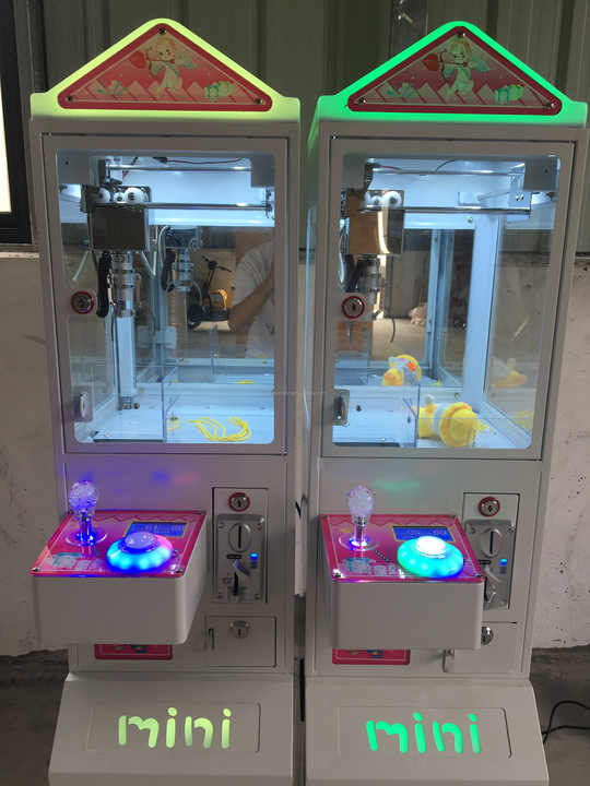 Mini Macchina Artiglio Gigante - Arcade Toy Claw Vending Machine recensione e prezzo