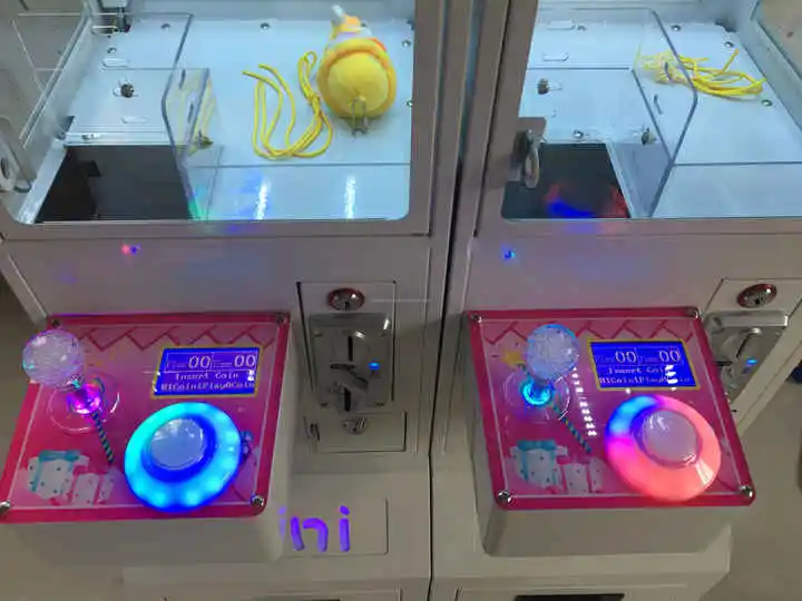 Mini Macchina Artiglio Gigante - Arcade Toy Claw Vending Machine recensione e prezzo
