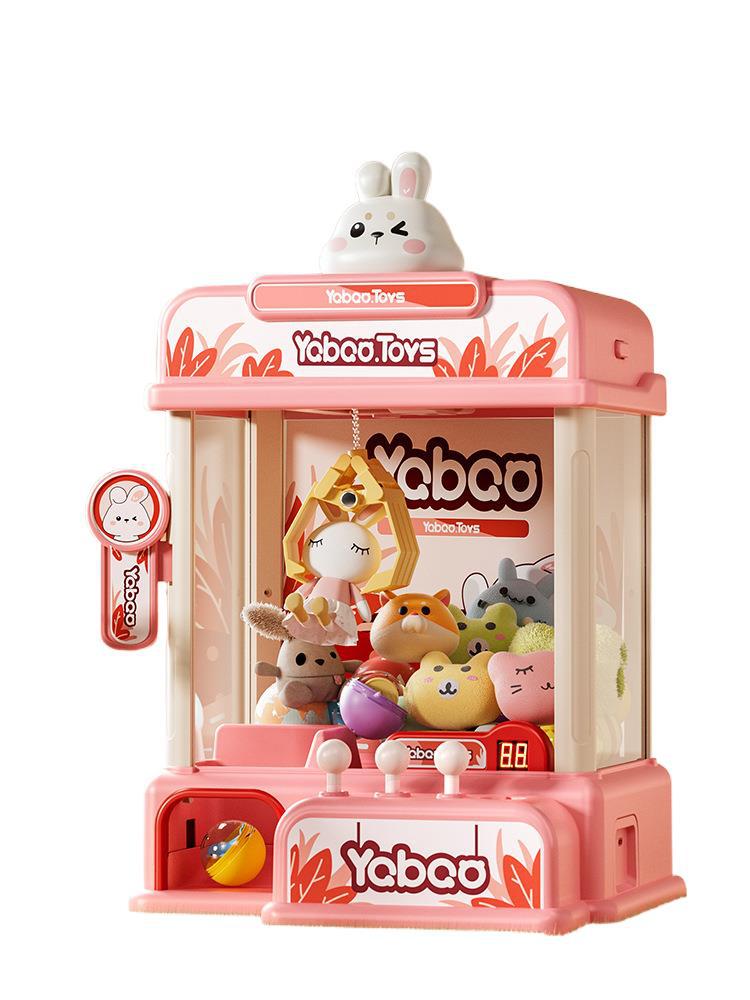 Macchina per artigli per bambi - Arcade Toy Claw Vending Machine recensione e prezzo