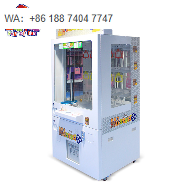 Mini Macchina Arcade con Cabin - Arcade Style Vending Machine recensione e prezzo