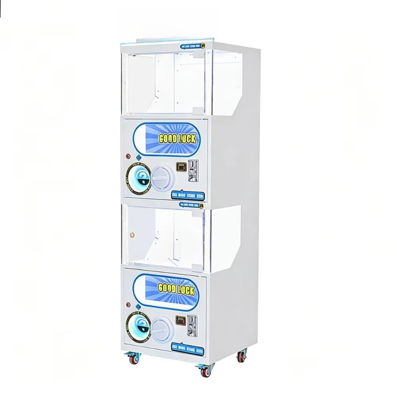 Distributore Automatico di Cap - Vending Game recensione e prezzo