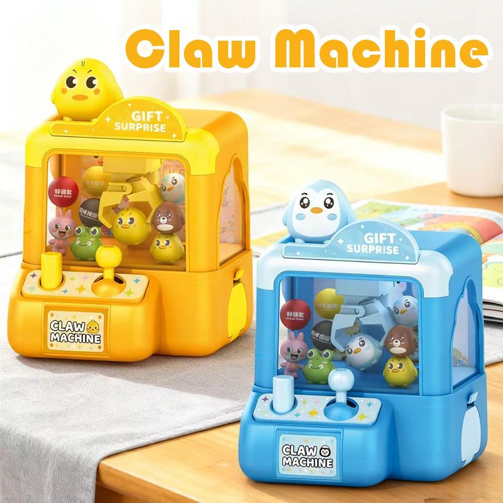 Simpatica Macchina Acchiappa-G - Arcade Toy Claw Vending Machine recensione e prezzo