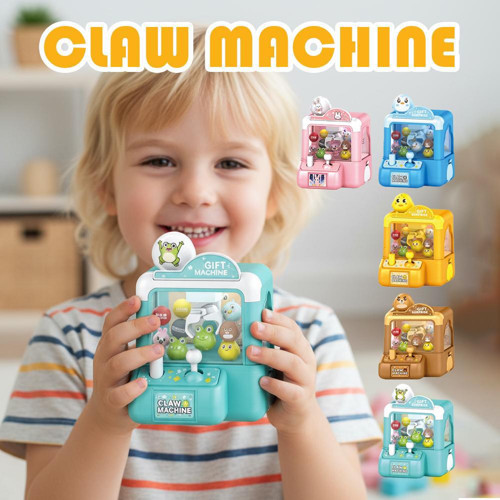 Simpatica Macchina Acchiappa-G - Arcade Toy Claw Vending Machine recensione e prezzo