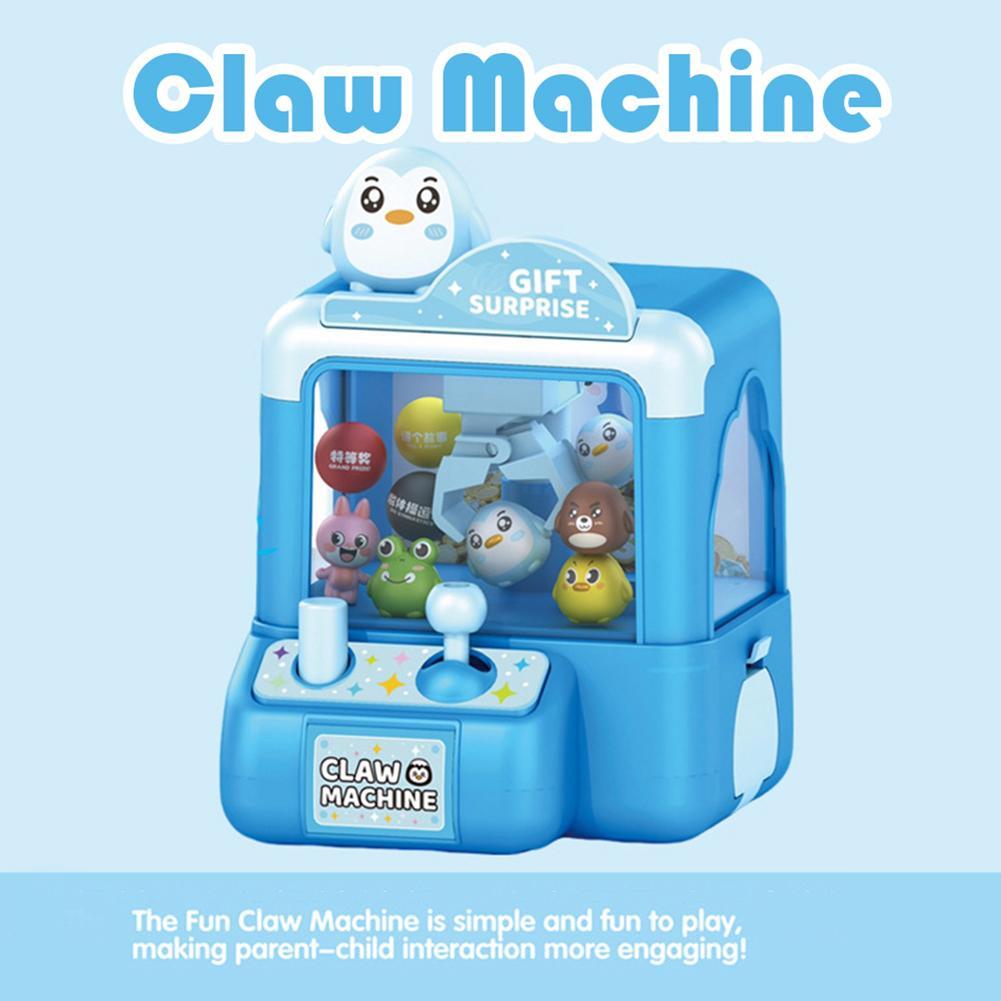 Simpatica Macchina Acchiappa-G - Arcade Toy Claw Vending Machine recensione e prezzo