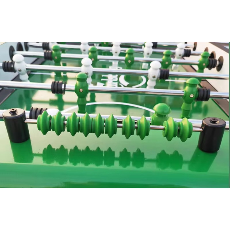 Tavolo da Calcio Balilla Profe - Foosball Table Commercial recensione e prezzo