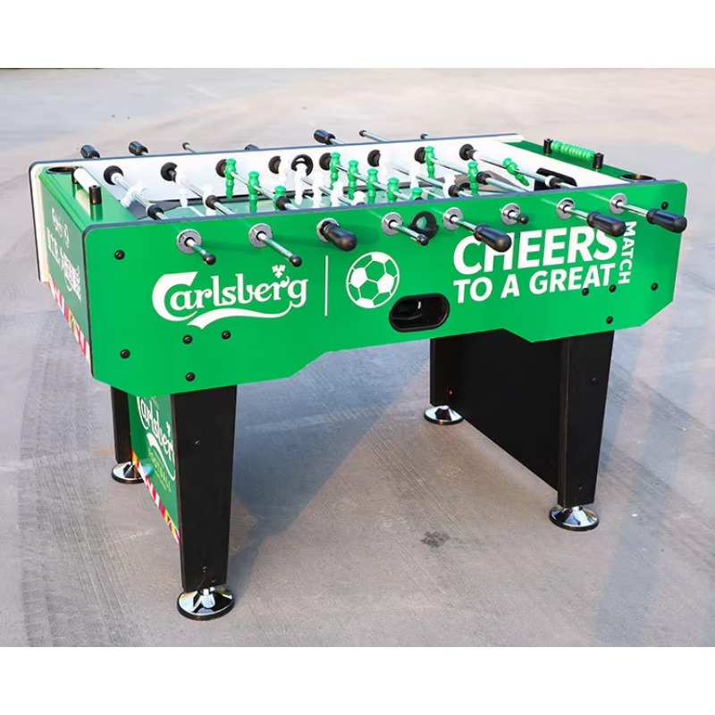 Tavolo da Calcio Balilla Profe - Foosball Table Commercial recensione e prezzo