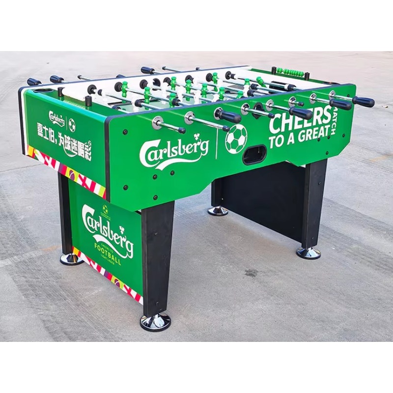 Tavolo da Calcio Balilla Profe - Foosball Table Commercial recensione e prezzo