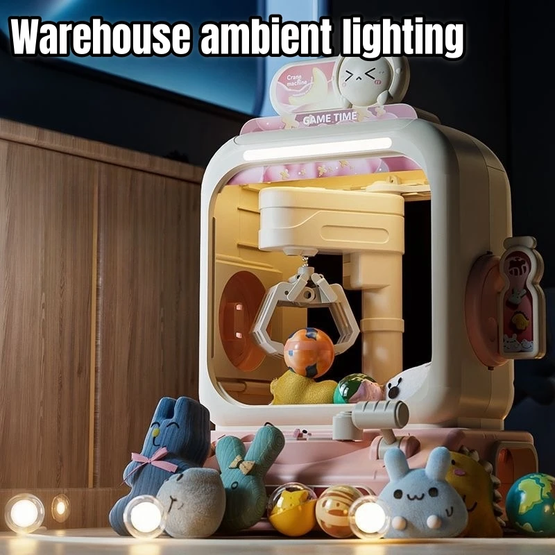 Macchina Acchiappa-Giocattoli  - Arcade Toy Claw Vending Machine recensione e prezzo