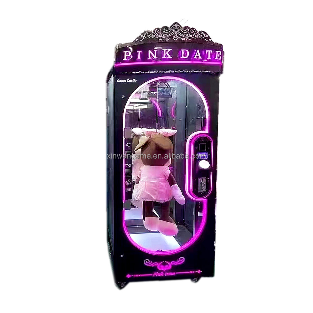 Macchina Acchiappa Bambole Arc - Arcade Toy Claw Vending Machine recensione e prezzo