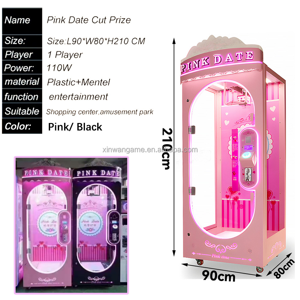 Macchina Acchiappa Bambole Arc - Arcade Toy Claw Vending Machine recensione e prezzo