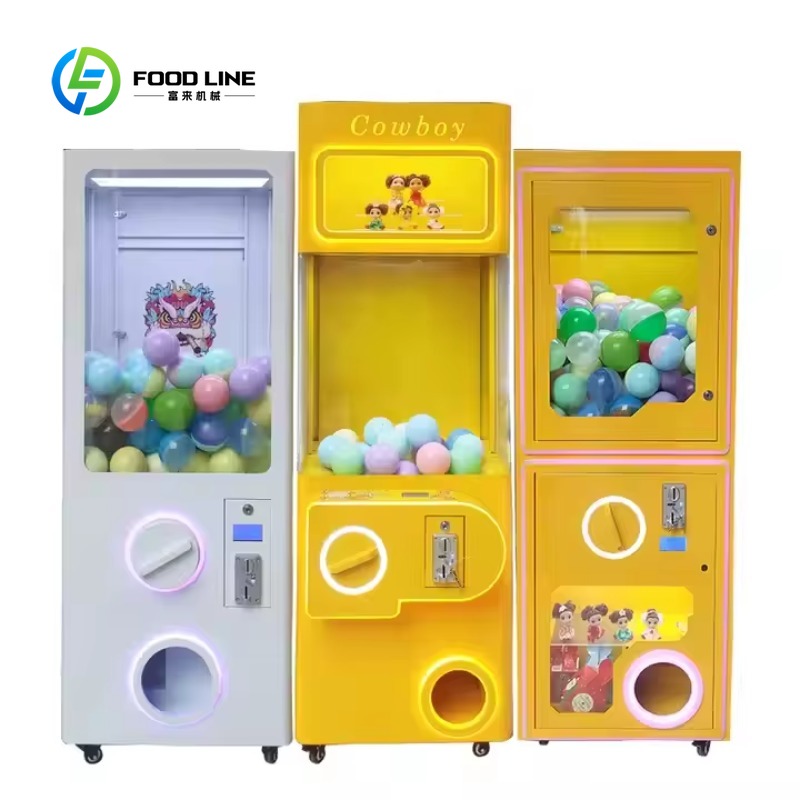 Distributore Automatico di Cap - Arcade Vending Machine recensione e prezzo