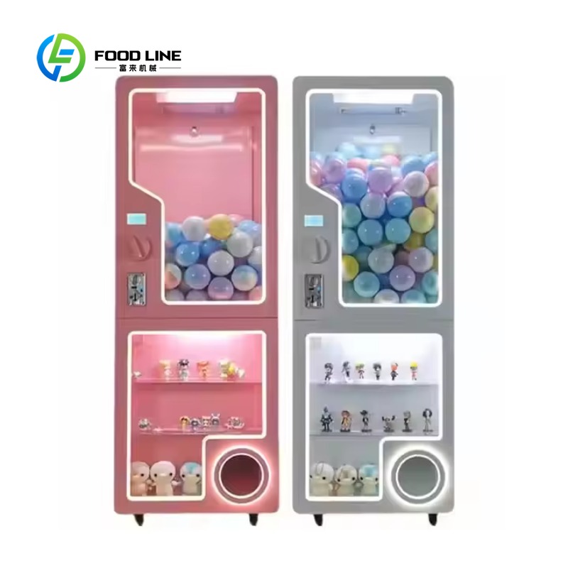 Distributore Automatico di Cap - Arcade Vending Machine recensione e prezzo