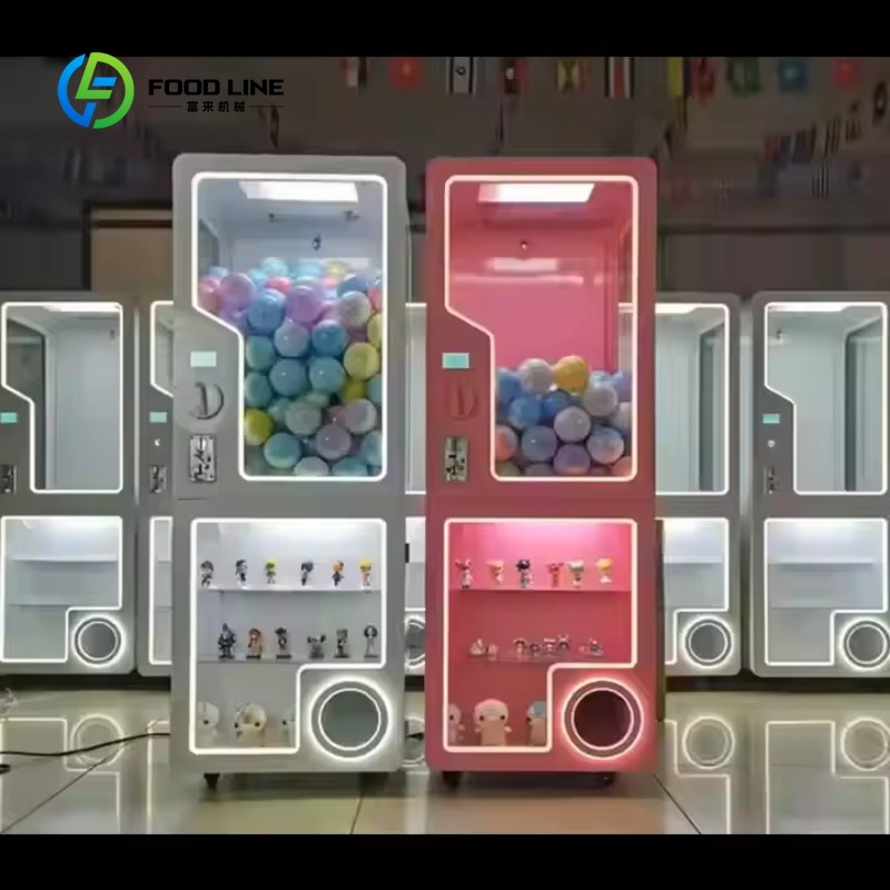 Distributore Automatico di Cap - Arcade Vending Machine recensione e prezzo