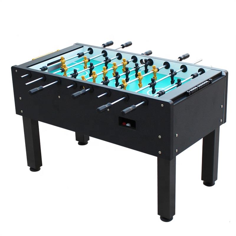 Tavolo da calcio balilla comme - Foosball Table Commercial recensione e prezzo