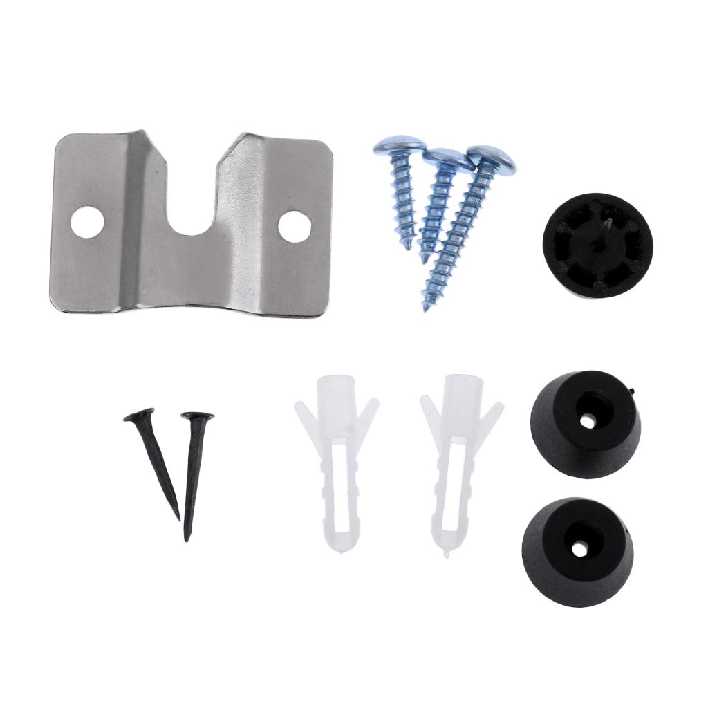 Supporto da Parete per Freccet - Electronic Dartboard Cabinet recensione e prezzo