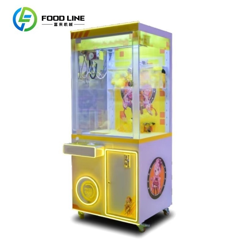 Distributore Automatico Smart  - Arcade Style Vending Machine recensione e prezzo