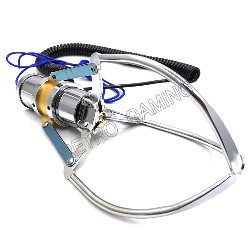 S / M / L / XL / XXL gru artig - Arcade Toy Claw Vending Machine recensione e prezzo