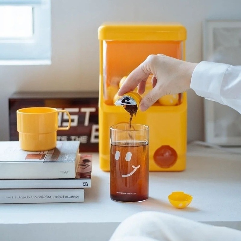 Macchina per Caffè a Capsule A - Arcade Vending Machine recensione e prezzo