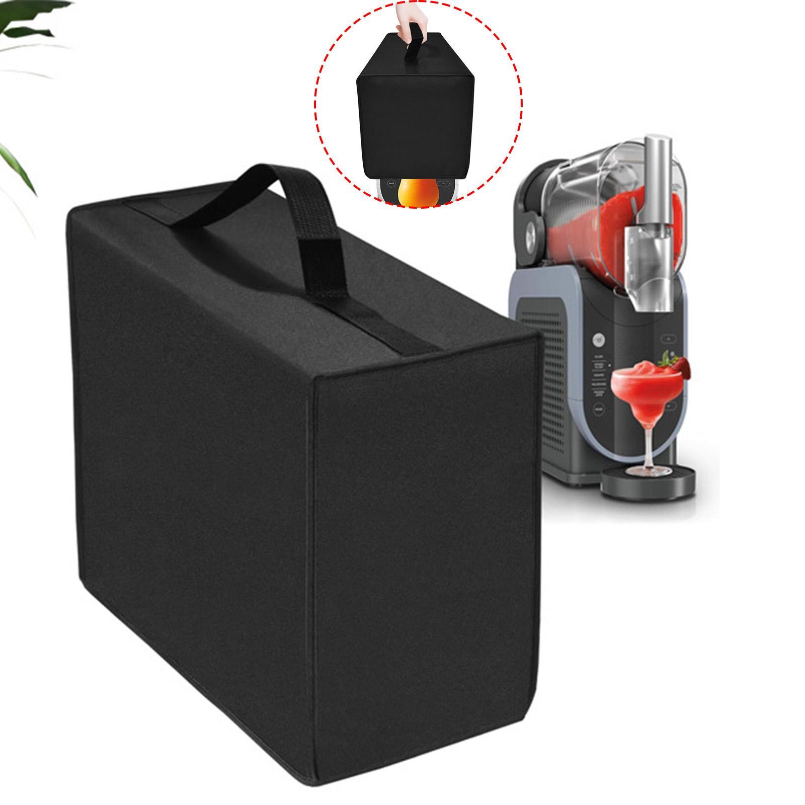 Copertura per macchina per slu - Slushie Machine Vending recensione e prezzo