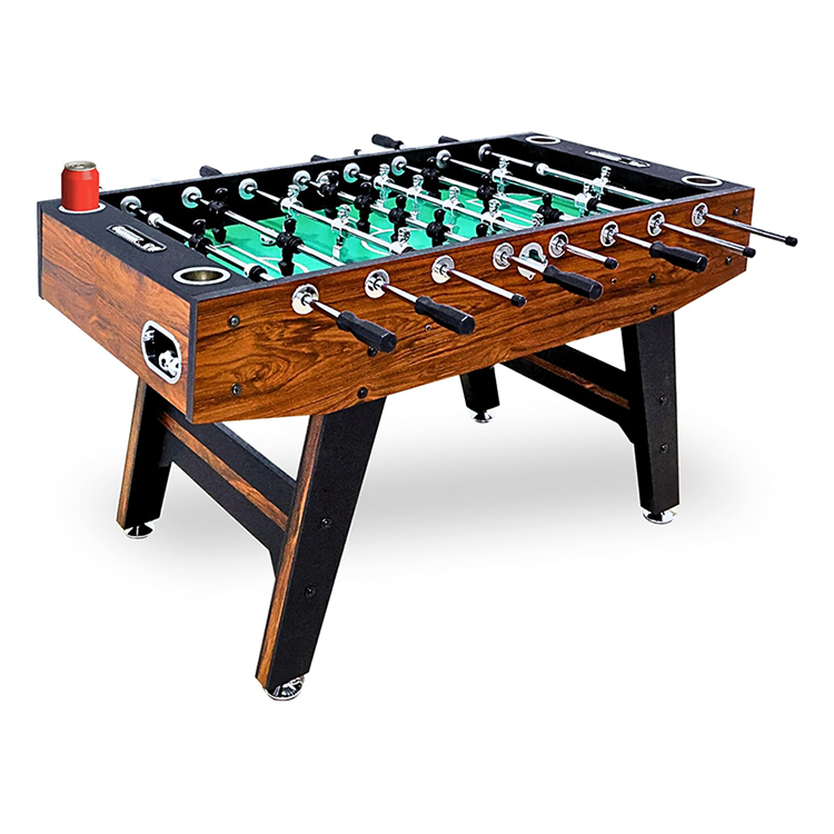 Tavolo da Calcio da 56 Pollici - Foosball Table Commercial recensione e prezzo