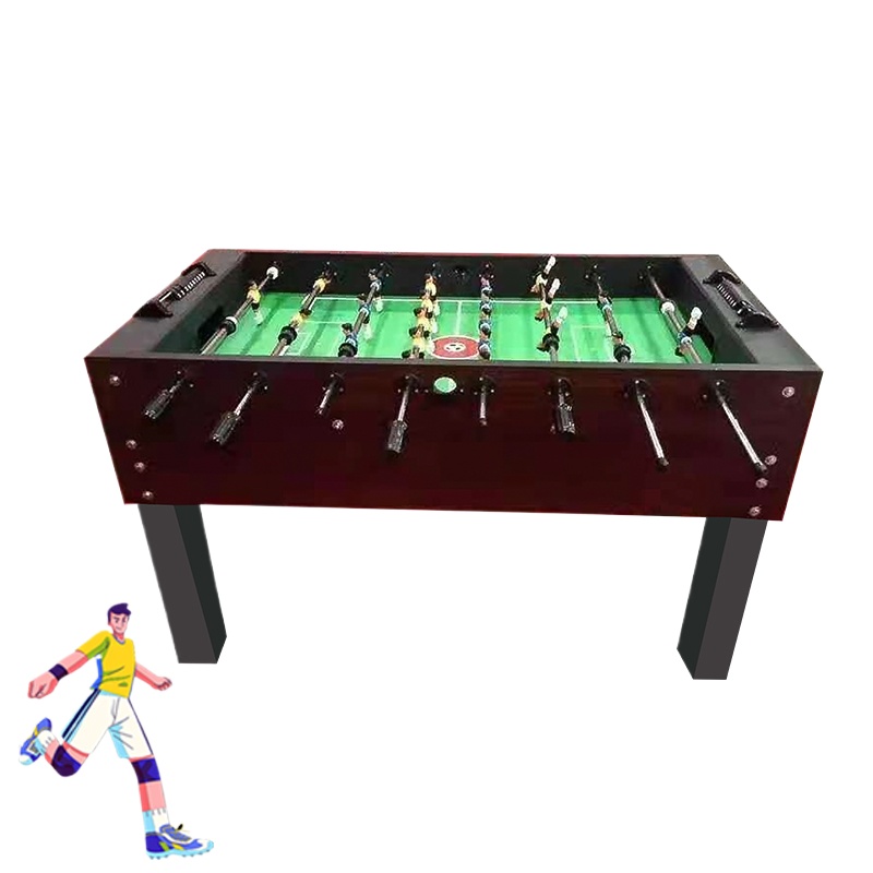 Tavolo da Calcio Balilla per D - Foosball Table Commercial recensione e prezzo