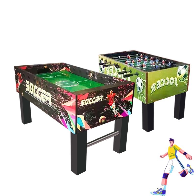 Tavolo da Calcio Balilla per D - Foosball Table Commercial recensione e prezzo