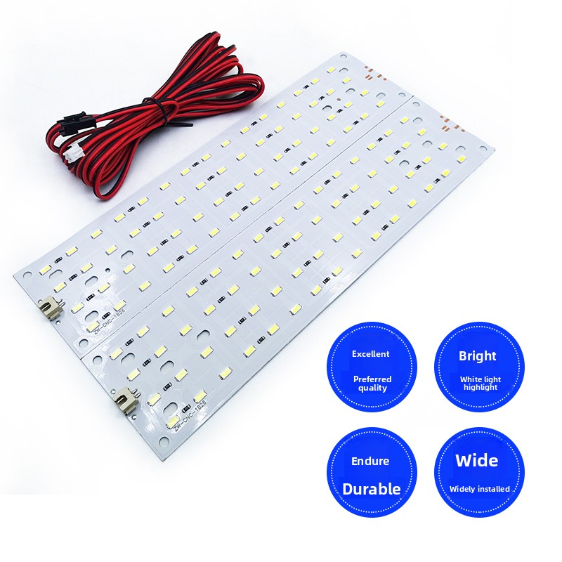 Scheda LED 12V ad alta luminos - Arcade Vending Machine recensione e prezzo