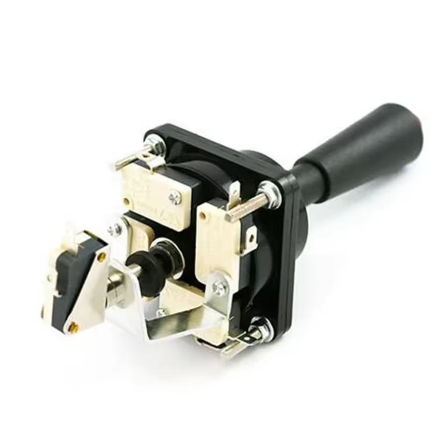 Nuovo Joystick Arcade a 4-8 Di - Arcade Toy Claw Vending Machine recensione e prezzo