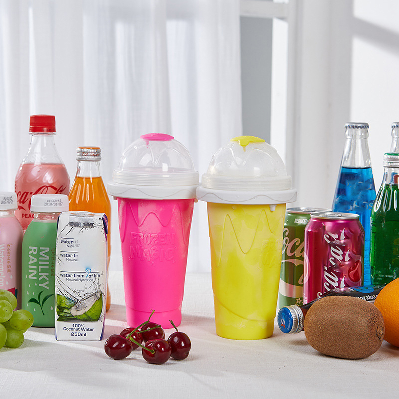 Tazza per Slushy 300ML in Offe - Slushie Machine Vending recensione e prezzo