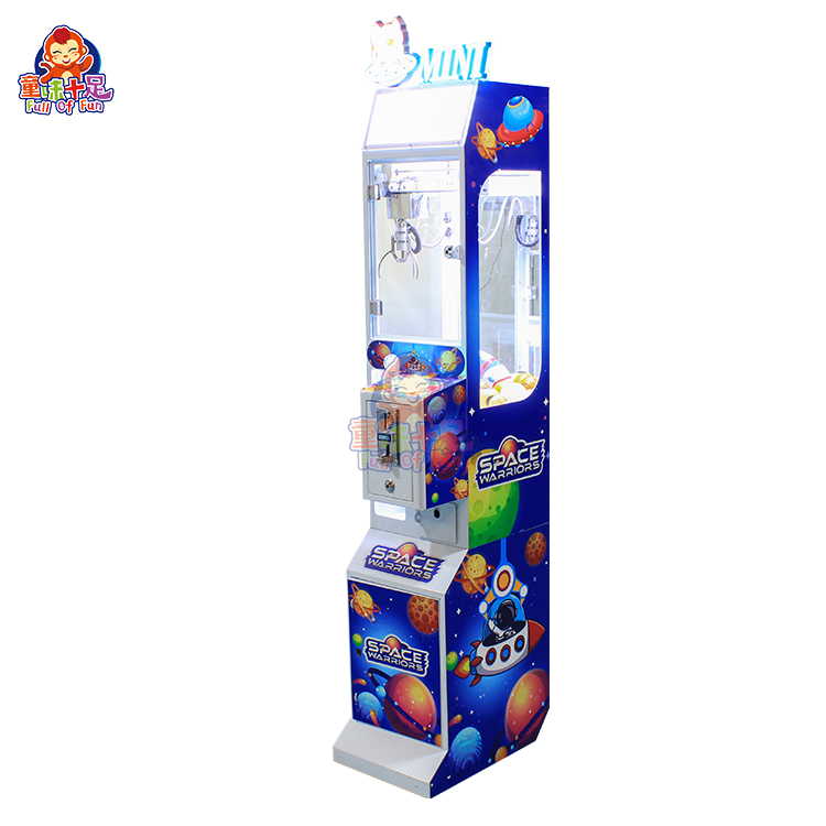 Mini Macchina Artiglio Distrib - Arcade Toy Claw Vending Machine recensione e prezzo
