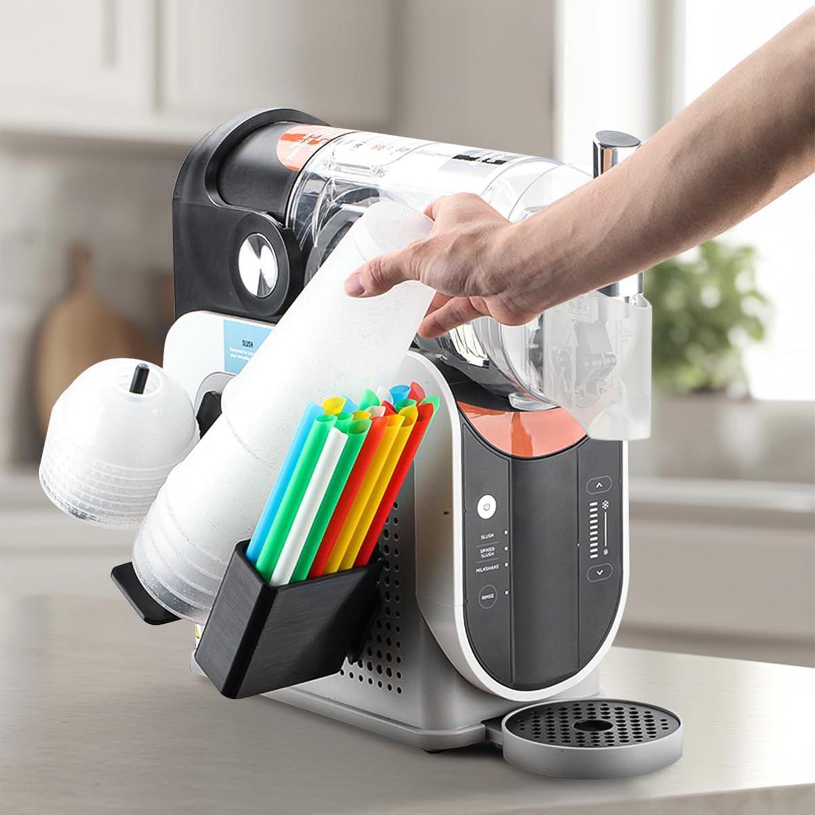 Organizzatore di tazze per Nin - Slushie Machine Vending recensione e prezzo
