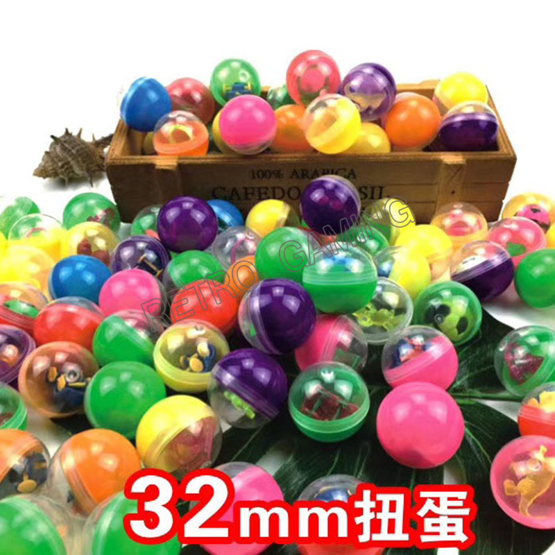 100 pz/sacchetto 27/32/45/50/6 - Arcade Style Vending Machine recensione e prezzo
